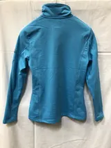 McKINLEY Damen Cypress Shirt Langarmshirt Outdoor Sportshirt, D 38 F 40 I44 – Bild 4