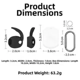 Ersatz Silikon Ohrst?psel f??r Samsung f??r Galaxy Buds 4 – Bild 1