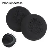 Ersatz Ohrpolster mit starker Haltbarkeit für Logitech Zone Wireless – Bild 10