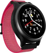 Anio Kids Watch 6 LTE rot, GPS, Kinder-Smartwatch – Bild 3