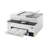Canon MAXIFY GX2051 Multifunktionsdrucker Fax Scanner Kopierer WLAN LAN USB – Bild 2
