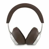 Guess Bluetooth 5.4 Wireless ENC Headset On-Ear IPX4 4G Triangle Metal Logo – Bild 2