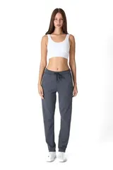COMEOR Jogginghose Damen Jogginghose Sporthose Sweathose – Bequeme Freizeit – Bild 1