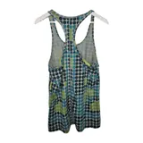 EK13100 Damen Sporttop von Kappa, Grau/Grün, Gr. L – Bild 3