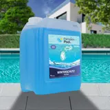 Paradies Pool Winterschutz 5 Liter Wintermittel Winterfest Überwinterung – Bild 5
