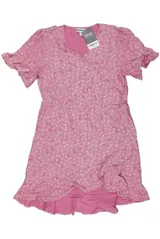 Manguun Kleid Mädchen Mädchenklied Dress Gr. 170 Pink #knh226o – Bild 1