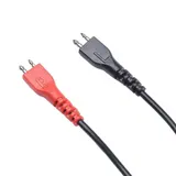 Headset Audiokabel f??r HD Serie Ersatz Audiokabel Teile – Bild 10