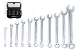 Werkzeugkoffer Werkzeugtrolley Werkzeugbox mit Werkzeug Set Premium – Bild 11