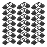 50 Pcs Kopfhörer Zubehör Kopfhörerzubehör Kopfhörerabdeckungen Ohrhörerersatz – Bild 3