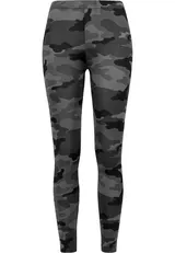 Damen Camo Leggings Urban Classics Camouflage Leggins Größe XS bis 5XL TB1331 – Bild 7