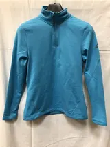 McKINLEY Damen Cypress Shirt Langarmshirt Outdoor Sportshirt, D 38 F 40 I44 – Bild 2
