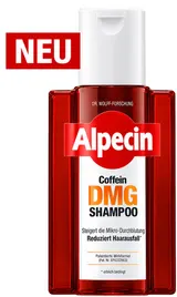 Alpecin DMG SHAMPOO 75ml gegen Haarausfall NEU & OVP inkl. GRATIS VERSAND – Bild 1