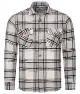 Rock Creek Herren Karohemd Flanellhemd Holzfällerhemd Herren Hemd Kariert H-325  – Bild 5