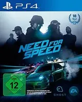 Need for Speed [PlayStation 4] von Electronic Arts | Game | Zustand sehr gut – Bild 1