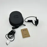 CROSSCALL-Zubehör: X-Vibes Bluetooth-Kopfhörer mit Knochenleitung, Schwarz – Bild 2