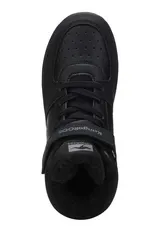 KangaROOS Warmfutter Kinder Sneaker K-CP Bound Mid EV Unisex schwarz – Bild 7