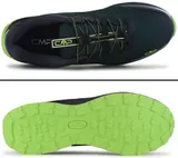 CMP Phelyx WP Waterproof - Herren Wanderschuhe Multisport Schuh 3Q65897-F680 NEU – Bild 4