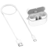 Für Samsung Buds3 FE R420 Ohrhörer Ladecase Kompakt 59 49 24,4 mm Größe – Bild 4
