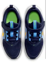 Nike Star Runner 5 PS Kinder Sneaker Sportschuhe Unisex Gr. 10.5C – Bild 3