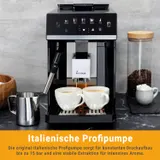 Kaffeevollautomat Kaffeemaschine Espressomaschine Coffee Espresso Milchsystem – Bild 4
