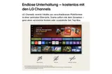 50 Zoll LG NANO 4K UHD AI NU80 Smart TV 2026 – Bild 8