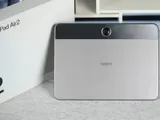 Oppo Pad Air2 11.4" 8MP Mediatek Helio G99 8000mAh Wi-Fi Android 13 – Bild 2