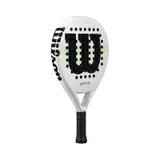 Wilson Optix V1 Padelschläger Rund Kontrolle Einsteiger – Bild 3