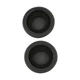 Ersatz Ohrpolster mit starker Haltbarkeit für Logitech Zone Wireless – Bild 4
