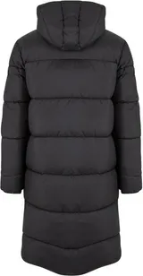 Urban Classics Mens Long Puffer Coat Wintermantel Herren Mantel Winterjacke – Bild 5