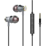 Kabelgebundene Ohrhörer mit 360 Sound Imaging USB C 3,5mm für Gaming Mu – Bild 11