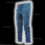 96808 Jungen-Jeans Kinder-Jeans-Kinder-Hose~Gr.104-116~SchnäppchenCorner~Neu K06 – Bild 2