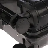 Handgepäck Trolley Handgepäckkoffer Koffer Hartschale Bordgepäck Leicht 4 Rollen – Bild 7