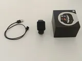 Xiaomi Redmi Watch 2 Lite 35mm Smartwatch mit Sportarmband - Schwarz (Bluetooth) – Bild 7
