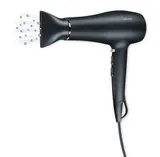 BEURER HC 50 Profi Haartrockner Ionen-Technik Profidüse 2200 W 3 Heizstufen – Bild 3