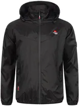 Arctic Seven leichte Herren Regenjacke Regen Jacke Outdoor Übergangsjacke AS284 – Bild 2