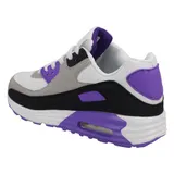 Sportschuhe Sneaker Turnschuhe Laufschuhe Freizeit Schuhe Schnürer Herren Damen – Bild 4