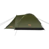Campingzelt Zelt Wurfzelt Ultraleicht Wasserdicht Trekking 2 Personen Nils Camp – Bild 5
