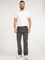 Hose Herren Cordhose Rock Creek Herren Cord Hose Regular Fit Herrenhose H-399 – Bild 4