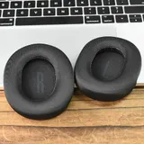 Ersatz Ohrpolster für Baseus D05 Headset Soft Noly Schwamm schwarz – Bild 9