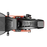 E-Scooter mit Straßenzulassung Joyor T6E Pro 500W bis 90km Reichweite Blinker – Bild 13