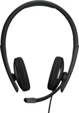 EPOS Adapt 160 USB II - Fortschrittliches On-Ear Headset für Unified Communicati – Bild 5