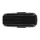 THULE Dachbox Motion 3 L schwarz, glänzend 450 Liter Neuware – Bild 3