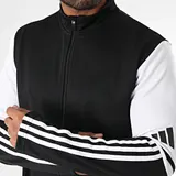 adidas Fußball Sport  Herren Trainingsanzug Squadra 25 Moderne Neue Modell – Bild 18