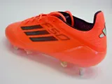 Adidas F50 Elite SG/Fußball/Stollenschuhe/Größe 42/pink/schwarz/silber/IF1296 – Bild 6