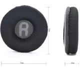 Restaurierte Komfort Ohrpolster für JBL JR300 T450BT T500BT Tune600 abgenutzte – Bild 6