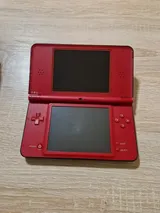 Nintendo DSi XL 25th Anniversary Edition Rot - Spielekonsole Handheld-System. – Bild 4