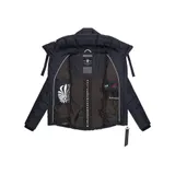 Navahoo Damen Stepp Jacke Steppjacke Übergangsjacke gesteppt gefüttert B930 NEU – Bild 10
