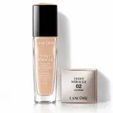 Lancome Teint Miracle Foundation SPF 15 30 ml Feuchtigkeit Make Up Glow – Bild 1