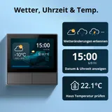 SONOFF NSPanel Smart Wandschalter Touch Szene Display Lichtschalter APPSteuerung – Bild 10