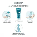 Biotherm Aquathermale Duschgel 200 ml Feuchtigkeitspflege Fur Empfindliche Haut – Bild 3
